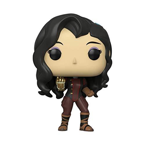 ファンコ FUNKO フィギュア 46951 Funko Pop! Animation: Legend of Korra - Asami Sato Vinyl Figure