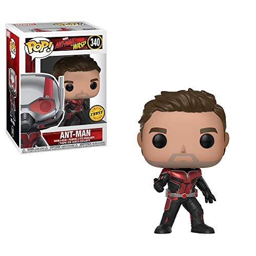 ファンコ FUNKO フィギュア Funko Pop Marvel Ant-Man and The Wasp: Ant-Man Chase Limited Edition #30724