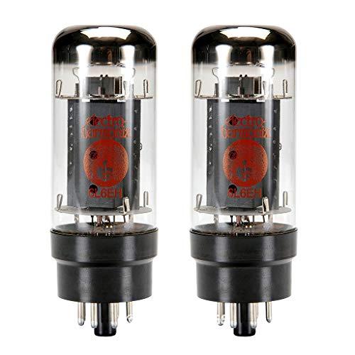 真空管 ギター・ベース アンプ Electro-Harmonix 6L6 Pair Brand
