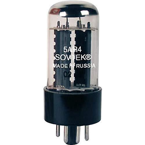 真空管 ギター・ベース アンプ 5AR4 Sovtek 5AR4 Rectifier Tube
