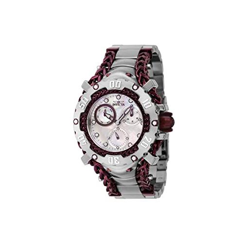 腕時計 インヴィクタ インビクタ 41110 Invicta Lady's Gladiator 43.2mm Stainless Steel Quartz Watc