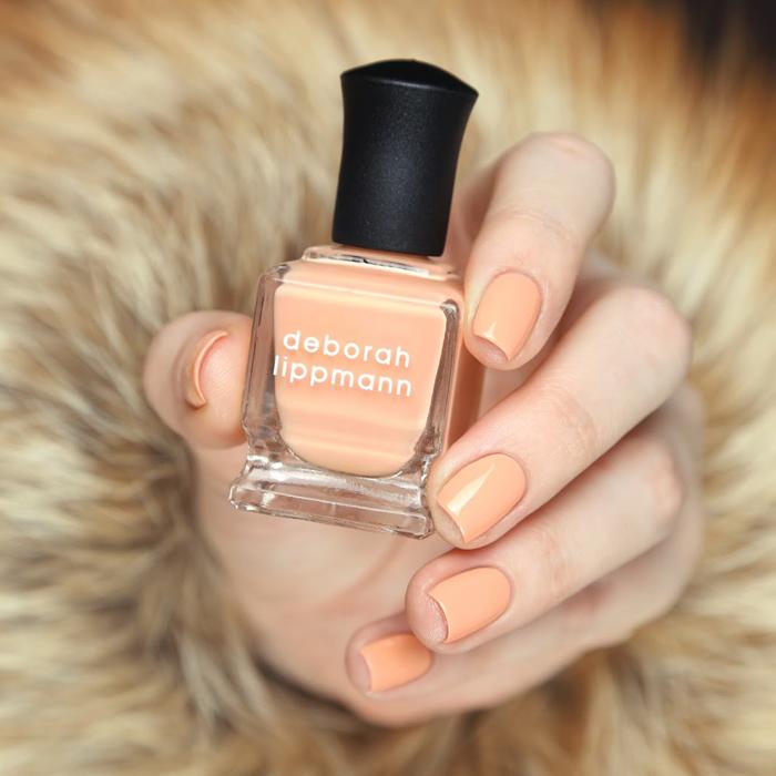 Deborah Lippmannデボラリップマン マニキュア速乾 マニキュアブランド マニキュア水色 マニキュア秋カラ マニキュアベージュ ネイル 秋 ポリッシュネイル 267 Manibar 通販 Yahoo ショッピング