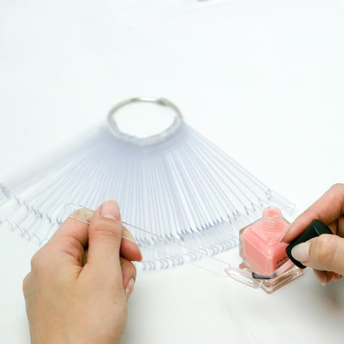 ネイル カラーチャート ディスプレイ ネイル カラーチャート スティック ネイル カラーチャート ネイルサロン ネイル カラーチャート 見本 ネイルカラー Nailstick 3 Manibar 通販 Yahoo ショッピング