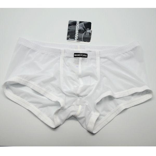                     MANSTORE        M101 