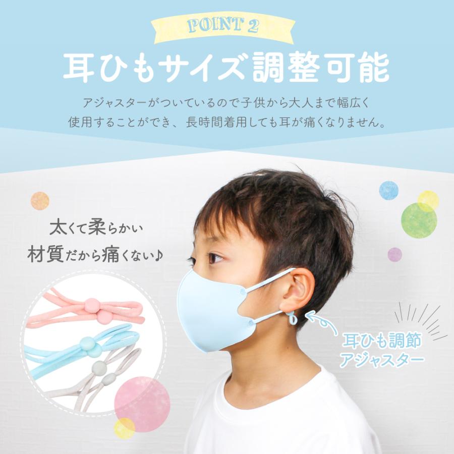 冷感 子供用マスク 夏用 接触冷感 安心 ２重マスク 2歳から成人まで使える小さめマスク 洗える ウレタンマスク 不織布 フィルター 0111 Manjiro 通販 Yahoo ショッピング