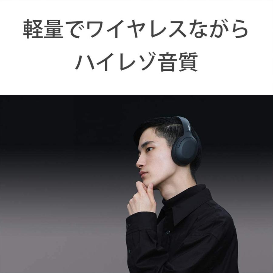 ソニー SONY ワイヤレス ノイズキャンセリング ヘッドホン ソニー SONY ワイヤレス ノイズキャンセリング ヘッドホン