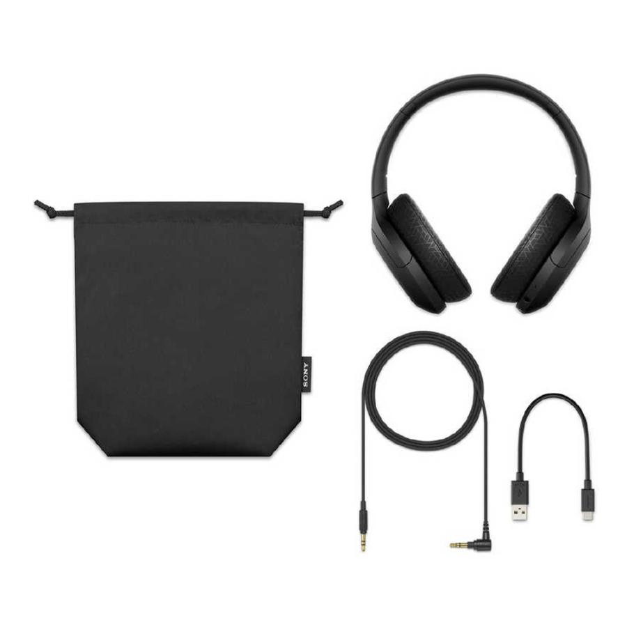 ソニー SONY ワイヤレス ノイズキャンセリング ヘッドホン ソニー SONY ワイヤレス ノイズキャンセリング ヘッドホン