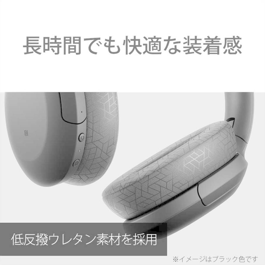 ソニー SONY ワイヤレス ノイズキャンセリング ヘッドホン ソニー SONY ワイヤレス ノイズキャンセリング ヘッドホン