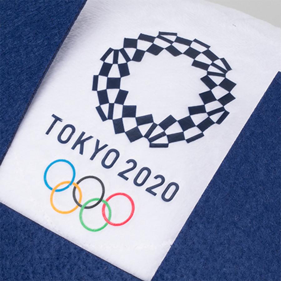 東京2020 オリンピック マスコット ミライトワ MIRAITOWA 東京2020 オリンピック マスコット ミライトワ MIRAITOWA