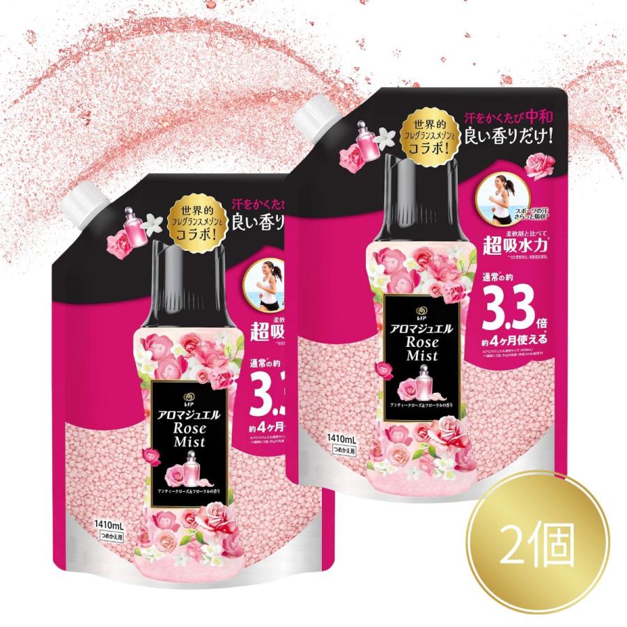 レノア レノアアロマジュエル アンティークローズ＆フローラル