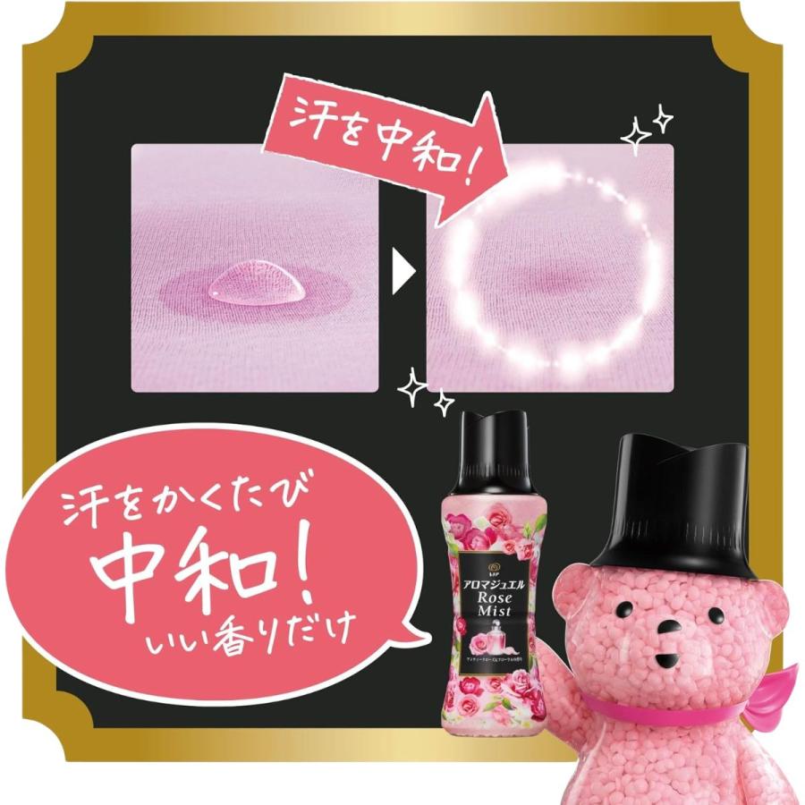 レノア レノアアロマジュエル アンティークローズ＆フローラル