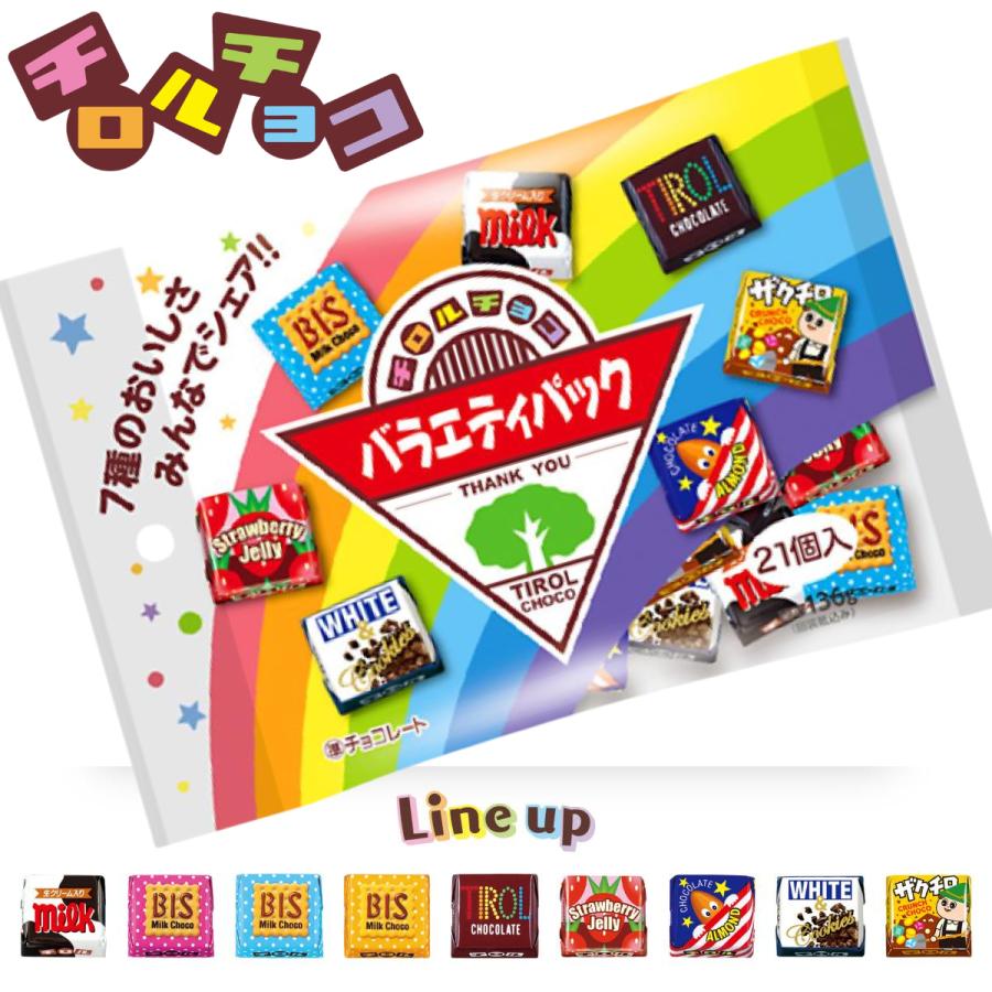 チロルチョコ大 新商品「ちいかわ ちろるちょこ缶」