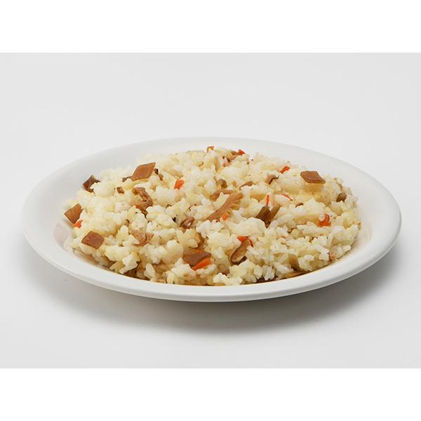 アルファ米 【尾西食品】 五目ごはん 100g×50個 (非常食・保存食