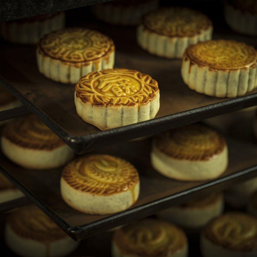 月餅詰め合わせ(C) 中×3個 |  | 04