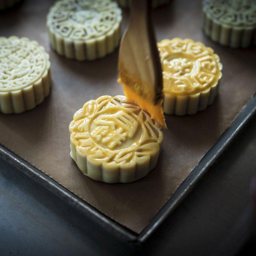 月餅詰め合わせ(C) 中×3個 |  | 09