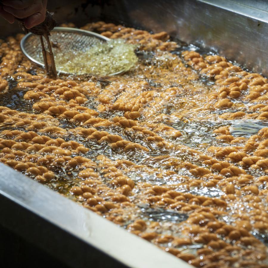 萬順の長崎中華菓子”よりより”4本入 |  | 04