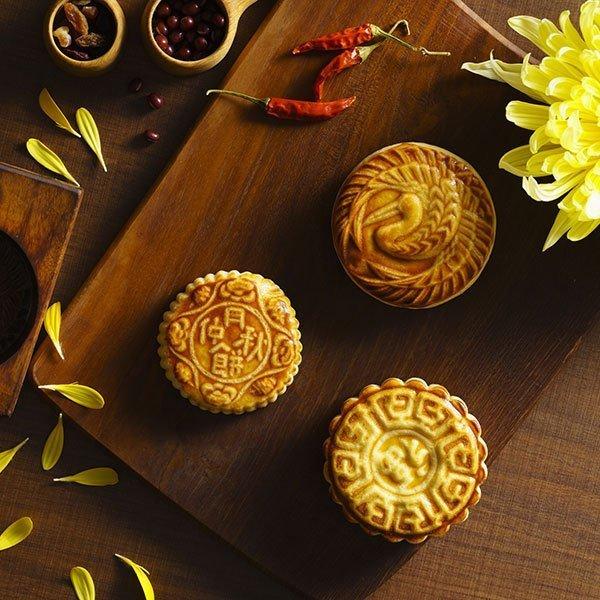 月餅ミニ |  | 07