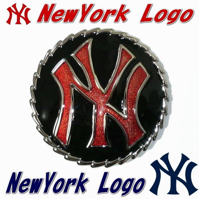 ベルト用バックル B系・アメカジ・ストリート NYニューヨーク