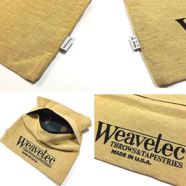 4点 アメリカ製 Cross Canvas スマイル クッションカバー ミックス