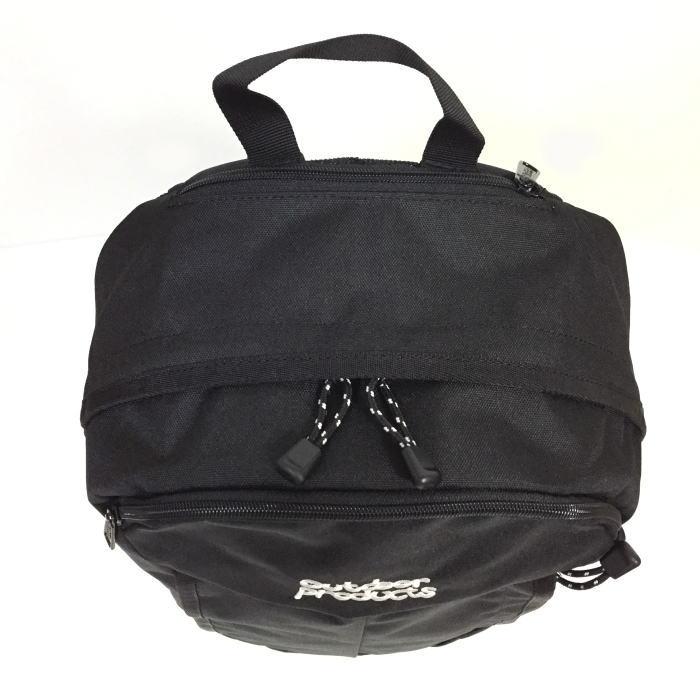 OUTDOOR PRODUCTS（アウトドアプロダクツ） カーブライン デイパック