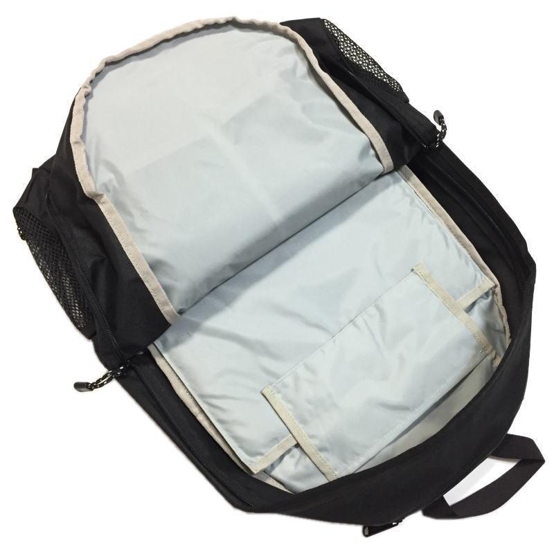 OUTDOOR PRODUCTS（アウトドアプロダクツ） カーブライン デイパック