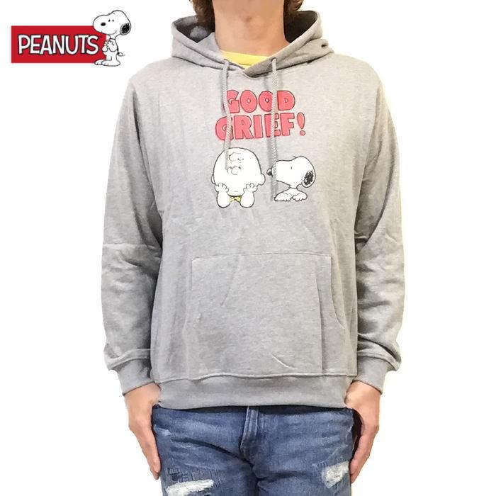 Deuxieme Classe GOOD GRIEF スヌーピーSWEAT DEUXIEME CLASSE - Deuxieme Classe 【GOOD GRIEF】スヌーピー SWEATの