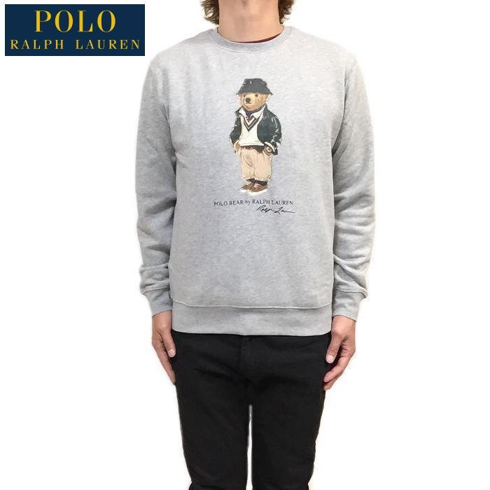 POLO RALPH LAUREN メンズM相応 ポロ ラルフローレン ポロベアー フリース スウェット トレーナー ボーイズXL プレッピー カジュアル ベア ポロベア POLO RALPH LAUREN メンズM相応 ポロ ラルフローレン ポロベアー フリース スウェット トレーナー ボーイズXL プレッピー カジュアル ベア ポロベア