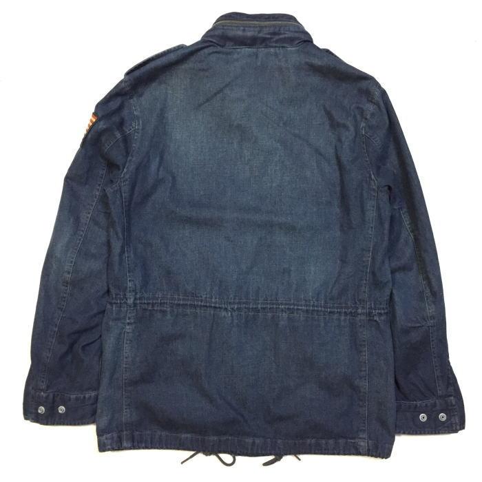 POLO RALPH LAUREN ポロ ラルフローレン デニム フィールド POLO RALPH LAUREN ポロ ラルフローレン デニム フィールド