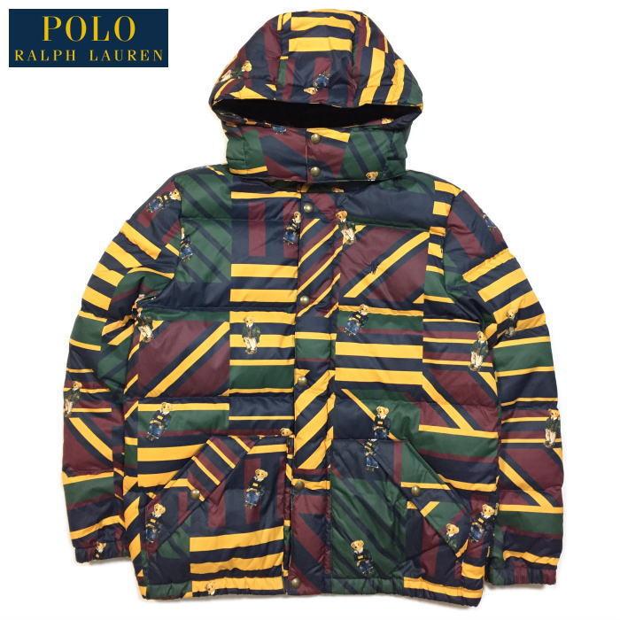 POLO RALPH LAUREN LAUREN ポロ ラルフローレン ポロベア マルチ