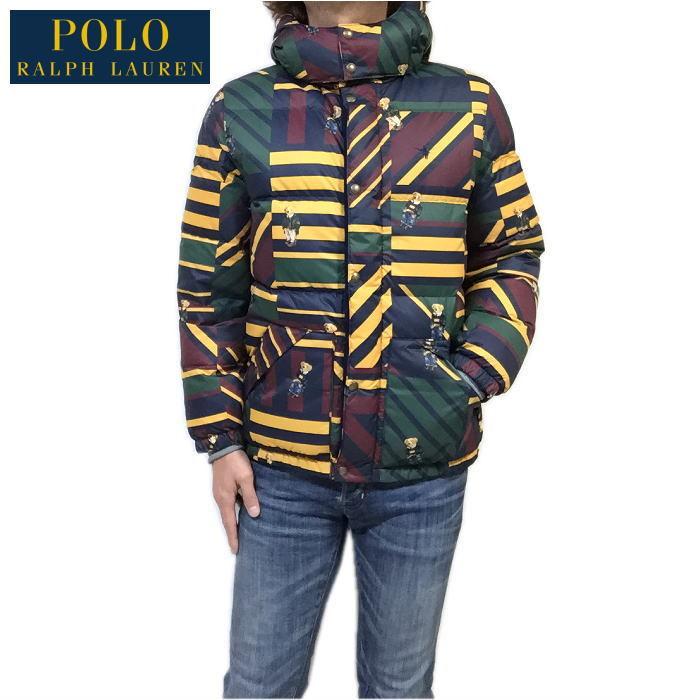 POLO RALPH LAUREN LAUREN ポロ ラルフローレン ポロベア マルチ
