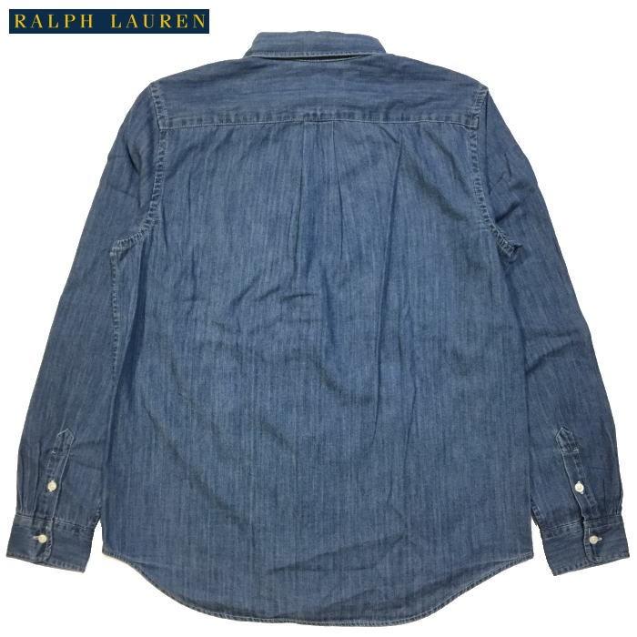 POLO RALPH LAUREN（ポロ・ラルフローレン） RALPH LAUREN ラルフ