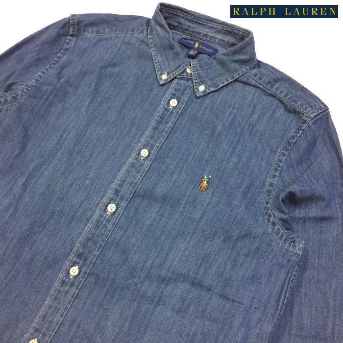 POLO RALPH LAUREN（ポロ・ラルフローレン） RALPH LAUREN ラルフ