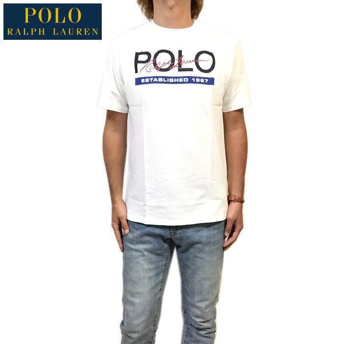 POLO RALPH LAUREN LAUREN ポロ ラルフローレン 筆記体サイン
