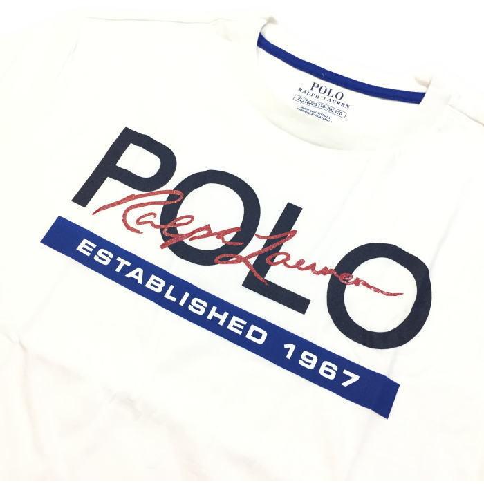 POLO RALPH LAUREN（ポロ・ラルフローレン） ポロ ラルフローレン 筆記