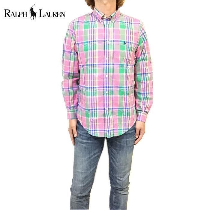 POLO RALPH LAUREN（ポロ・ラルフローレン） RALPH LAUREN ラルフ
