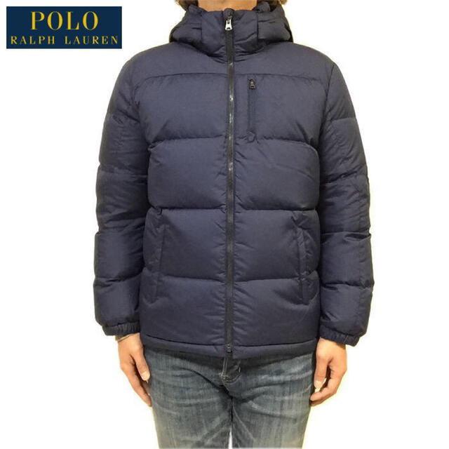 ポロ ラルフローレン POLO RALPH LAUREN ダウンジャケット