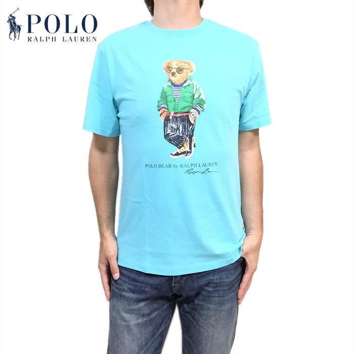 POLO RALPH LAUREN ポロ ラルフローレン ポロベア サマールック