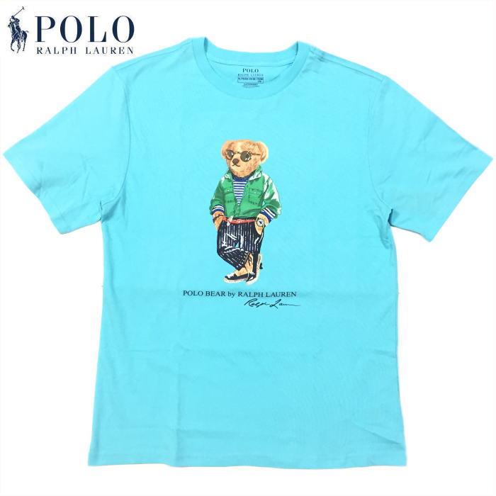 POLO RALPH LAUREN ポロ ラルフローレン ポロベア サマールック