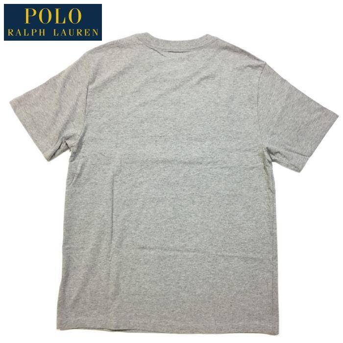 【新品タグ付き】　Ralph Lauren ラルフローレン　120 星条旗 POLO ラルフローレン星条旗プリント 半袖Tシャツ送料無料 半袖 T