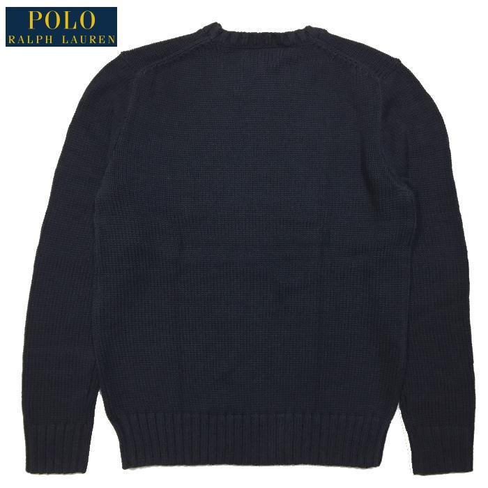 POLO RALPH LAUREN ポロ ラルフローレン US フラッグ コットン