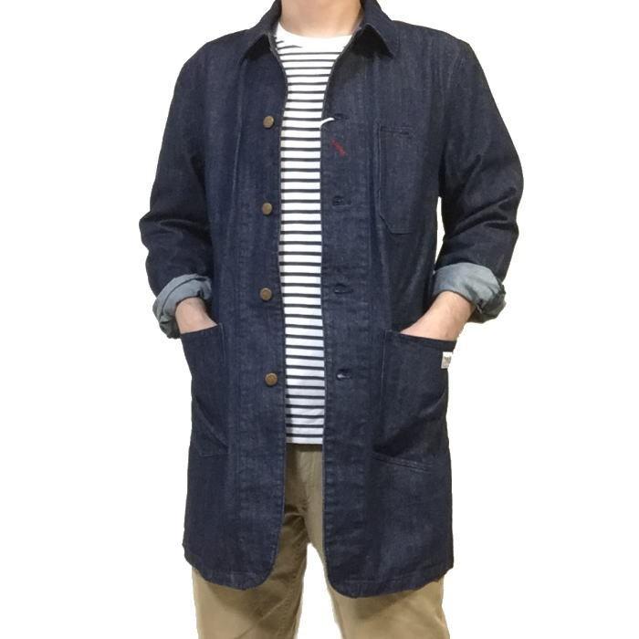 SMITH'S AMERICAN SALE 新品 SMITH'S スミスアメリカン デニム