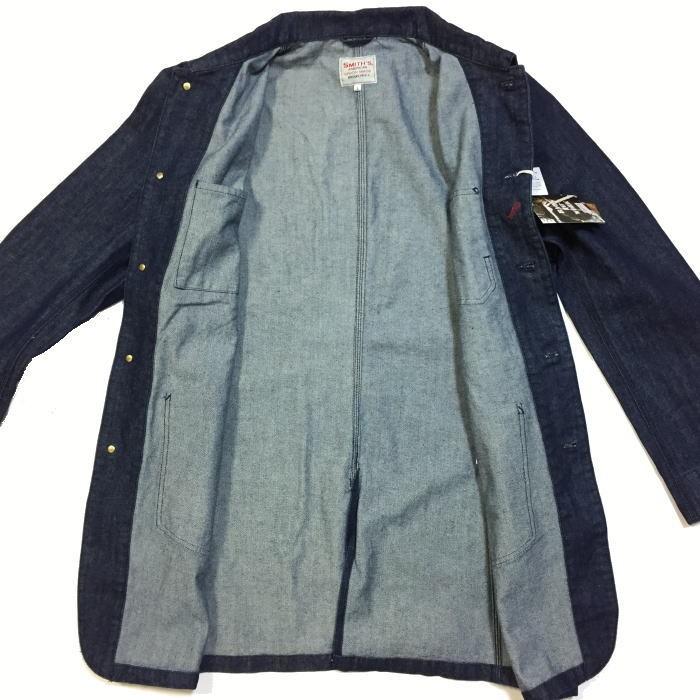 SMITH'S AMERICAN SALE 新品 SMITH'S スミスアメリカン デニム