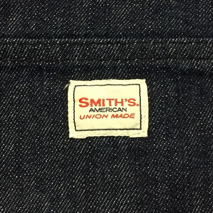 SMITH'S AMERICAN SALE 新品 SMITH'S スミスアメリカン デニム