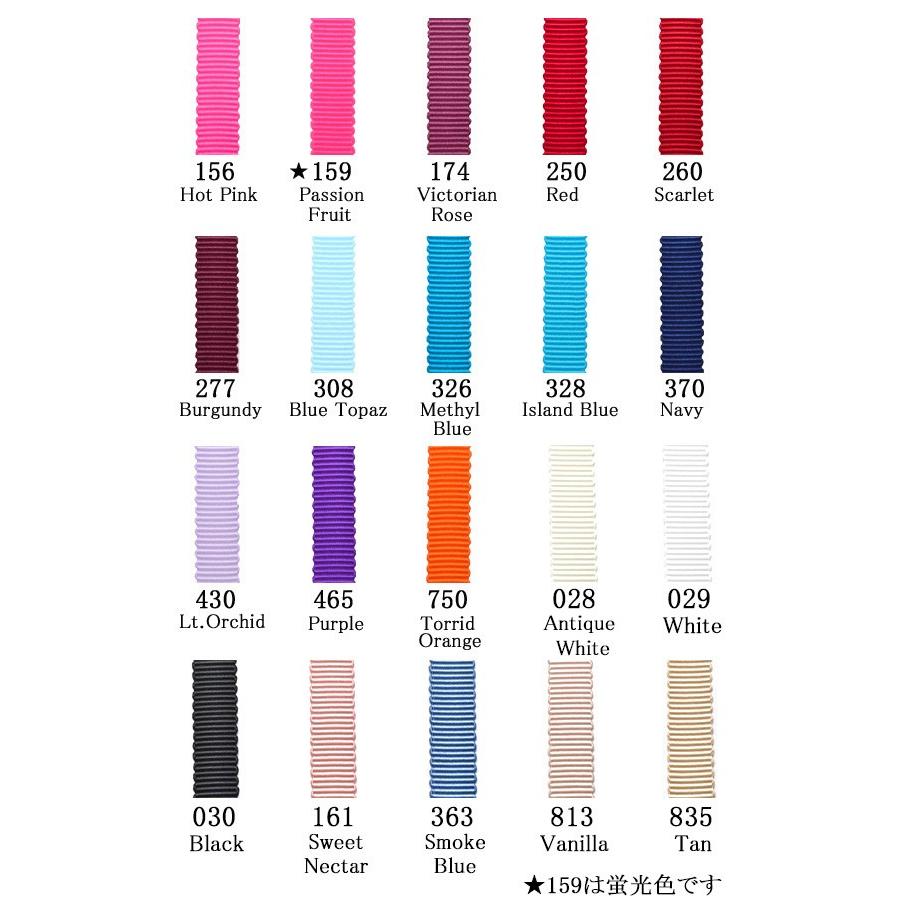 Da41 43 10mm ペタシャムリボン 追加色 2m Yr まんま母さんのりぼん 通販 Yahoo ショッピング