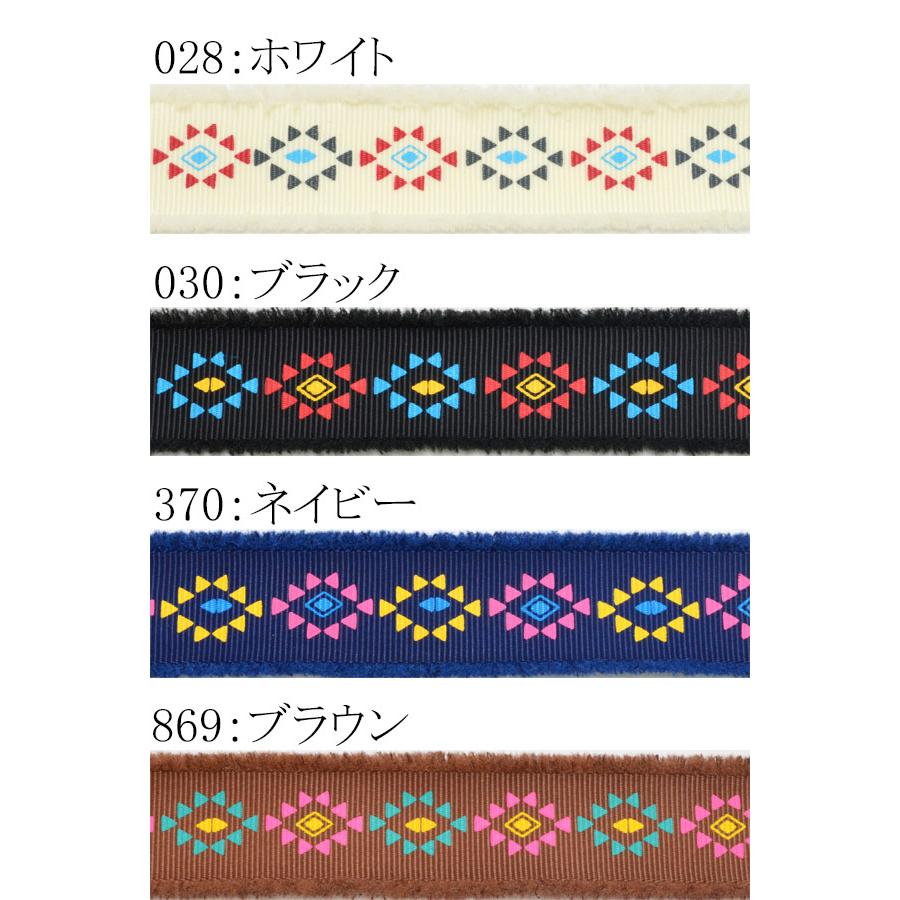 Of81 25mm フリンジ グログラン オルテガ柄リボン 2m 025 Yr まんま母さんのりぼん 通販 Yahoo ショッピング