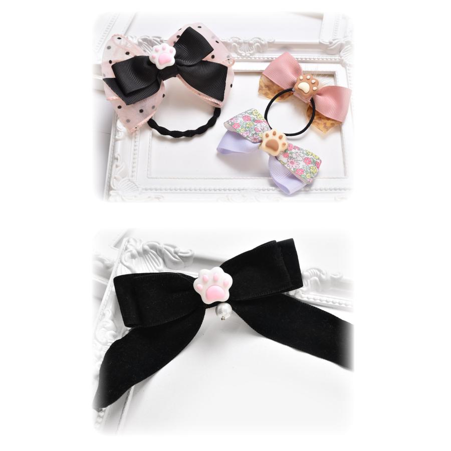 ピンク 肉球猫 ネイルパーツ 4個 楽天市場】ネコレジン レジンプラスチック 肉球 4個入り レジン