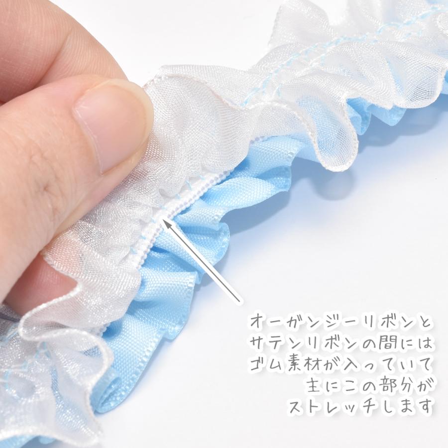 リボン GR25x3 ガラスリボン ツツミ工業 長さ3m GR25x3 - 【通販