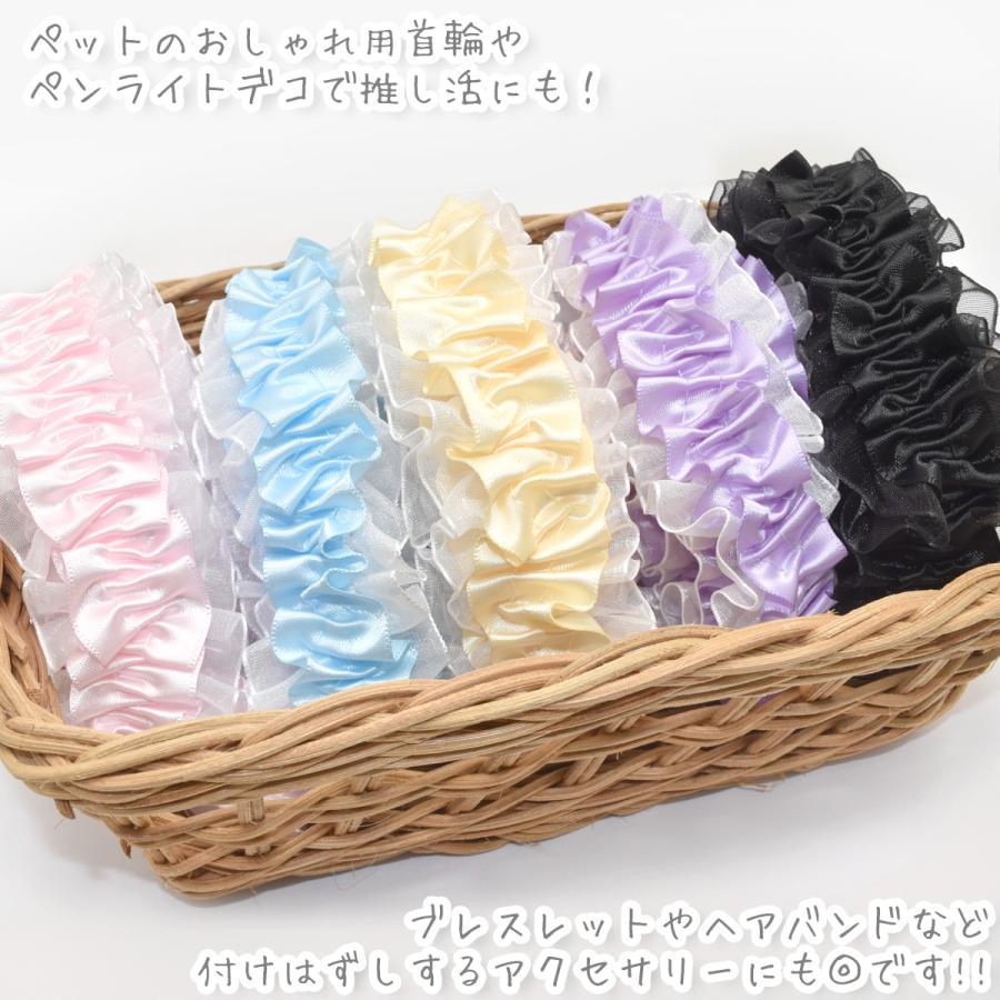 リボン GR25x3 ガラスリボン ツツミ工業 長さ3m GR25x3 - 【通販