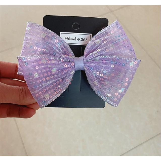 Jewel＊Ribbon　ジュエルリボン　オーロラ　スパンコールゆめかわ編み上げ ゆめかわオーロラスパンコール水玉リボン 幅50mm 1m単位 切り売り
