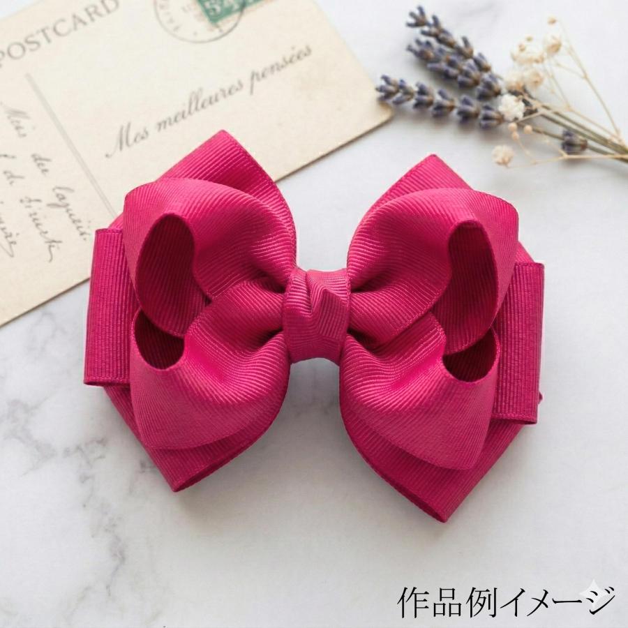 グログランリボン ピンク系 : まんま母さんのりぼん - 通販 - Yahoo